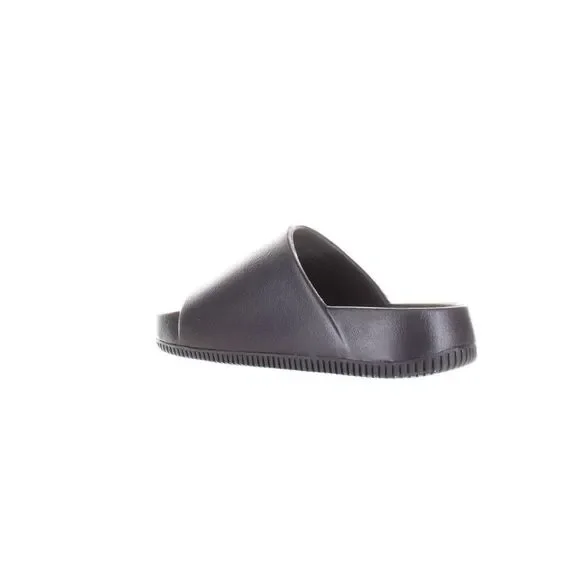 Nike Women's Black Slide Sandals - Picture 3 of 4